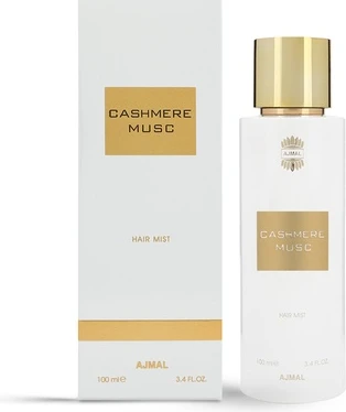 Парфюмерная вода для волос Ajmal Cashmere Musc