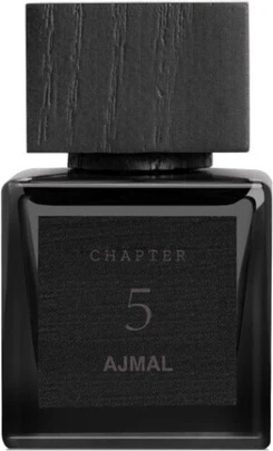 Парфюмерная вода Ajmal Chapter 5