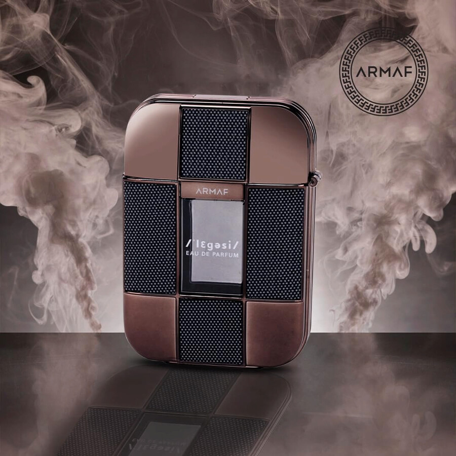 Eau de Parfum Armaf Legesi pour Homme