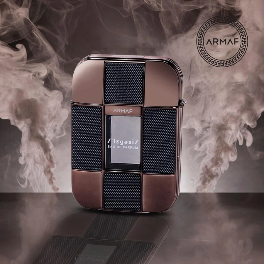 Eau de Parfum Armaf Legesi pour Homme