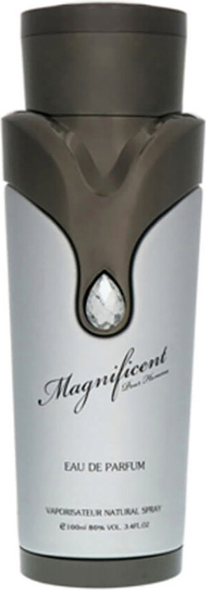 Eau De Parfum Armaf Magnificent pour Homme