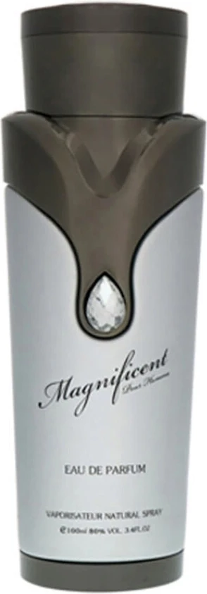 Eau De Parfum Armaf Magnificent pour Homme