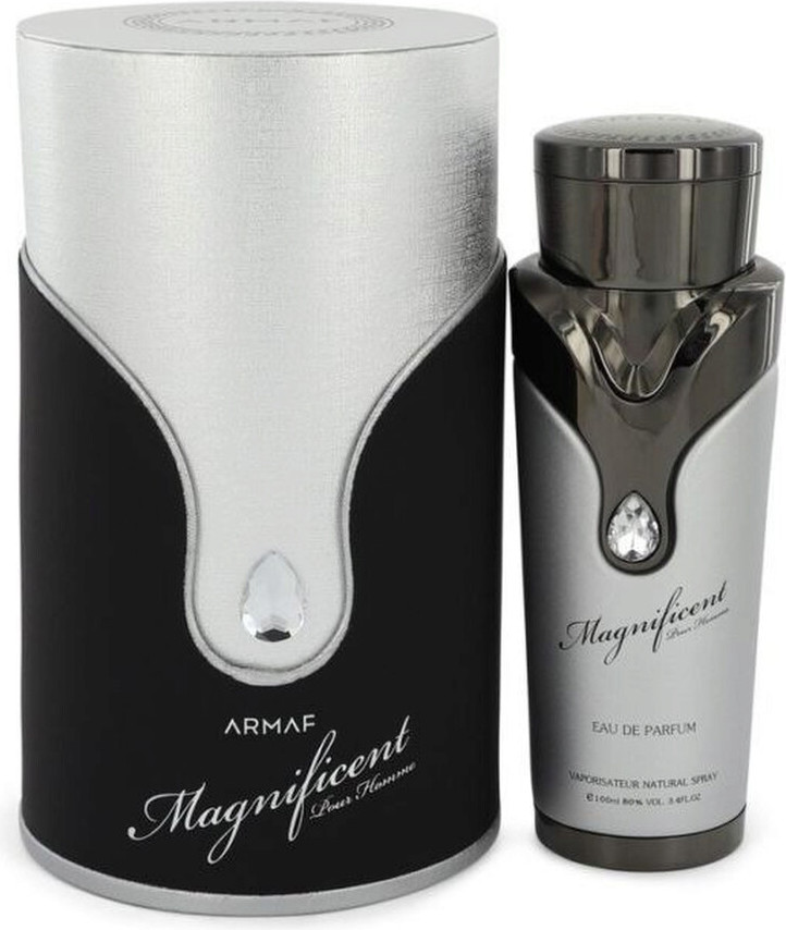 Eau De Parfum Armaf Magnificent pour Homme