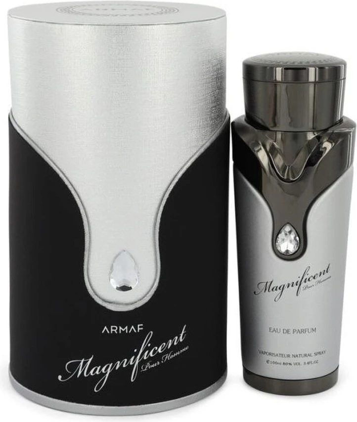 Eau De Parfum Armaf Magnificent pour Homme