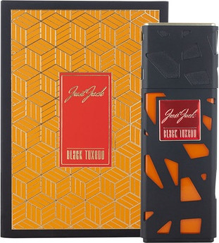 Одеколон Just Jack Smoking Black