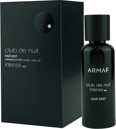 Парфюмированный спрей для волос ARMAF Club De Nuit Intense Man