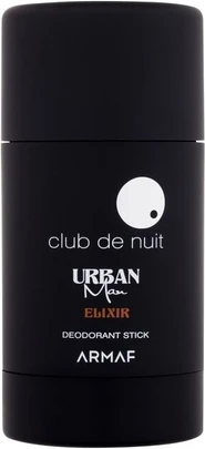 Дезодорирующий стик Armaf Club De Nuit Urban Elixir