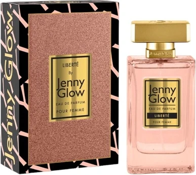 Eau De Parfum Jenny Glow Liberte Pour Femme