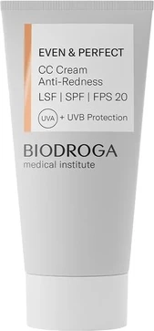 CC Крем Biodroga Even & Perfect