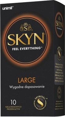 Condoms Skyn