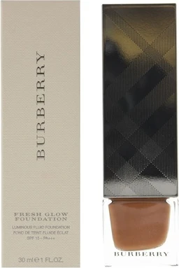 Тональная основа Burberry Fresh Glow