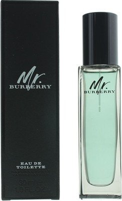 Туалетная вода Burberry Mr Burberry