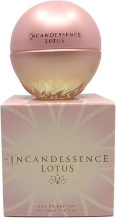 Парфюмерная вода Avon Incandessence Lotus