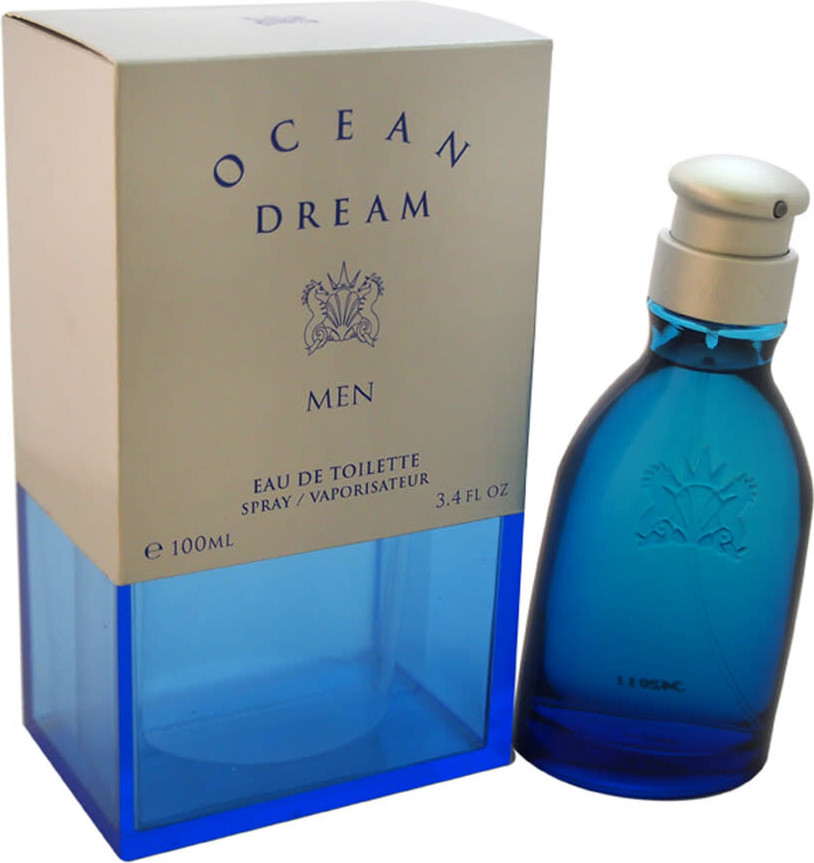 Туалетная вода Giorgio Beverly Hills Ocean Dream