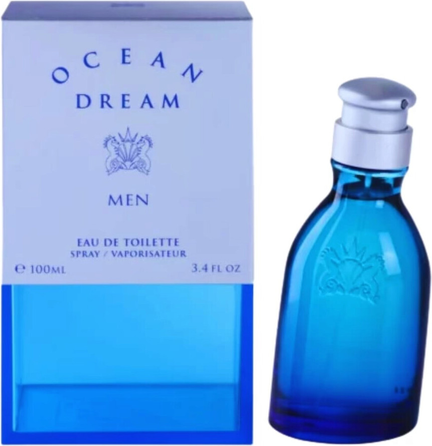 Туалетная вода Giorgio Beverly Hills Ocean Dream