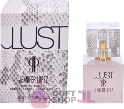 Парфюмерная вода J.Lo J Lust