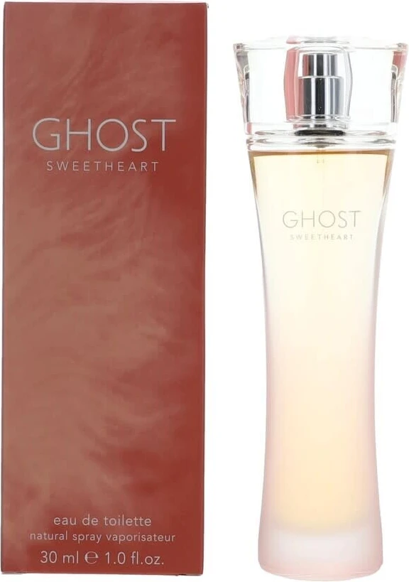 Туалетная вода Ghost Sweetheart