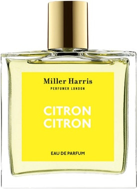Eau De Parfum Miller Harris Citron Citron