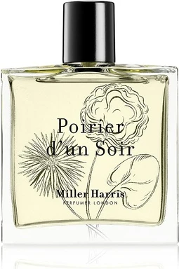 Eau de Parfum Miller Harris Poirier d'un Soir
