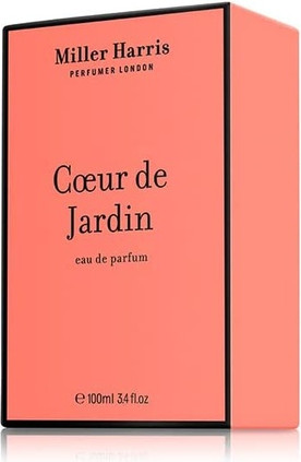 Eau de Parfum Miller Harris Coeur de Jardin