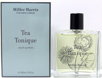 Eau de Parfum Miller Harris Tea Tonique