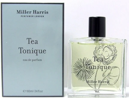 Eau de Parfum Miller Harris Tea Tonique