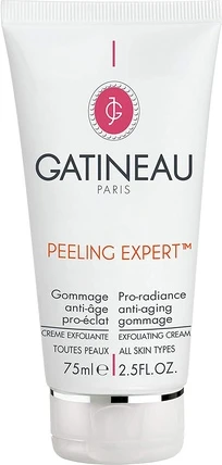 Скраб для лица Gatineau Peeling Expert Pro-Radiance Anti-Age