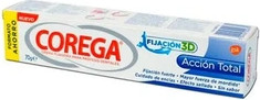 Эффективный зубной клей Gsk Corega Total Action