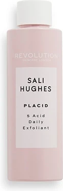 Tonic Revolution Skincare Revolution Skincare X Sali Hughes Placid