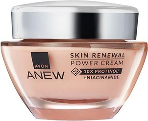 Крем Avon Anew Восстанавливающий Сила Крема