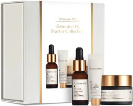 Набор для ухода за кожей лица Perricone Md Essential Fx Acyl-Glutathione Starter Set