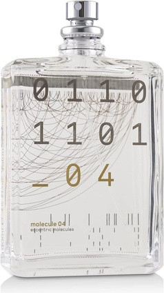 Парфюмерная вода Escentric Molecules 04