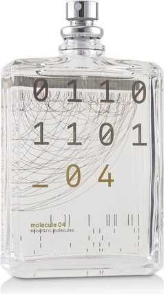 Парфюмерная вода Escentric Molecules 04