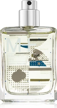 Eau de Toilette Escentric Molecules Molecule 01 + Iris