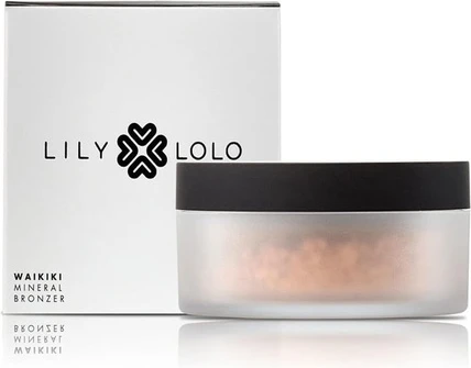 Бронзер Lily Lolo Mineral Bronzer