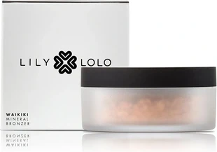 Компактная пудра Lily Lolo