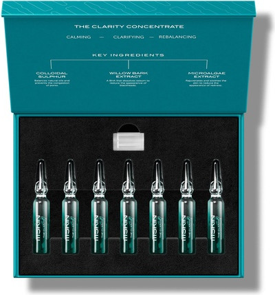 Treatment 111Skin The Clarity Concentrate