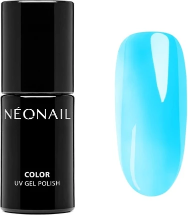 Лак для ногтей Neonail Ocean Glaze