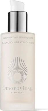 Увлажняющее средство Omorovicza Illuminating
