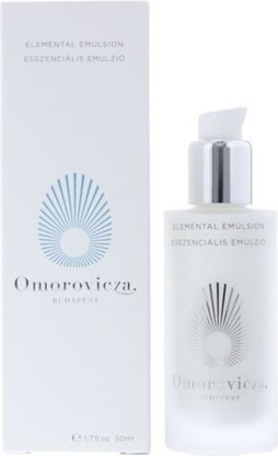 Дневной крем для лица Omorovicza Elemental Emulsion