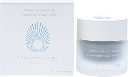 Глиняная маска Omorovicza