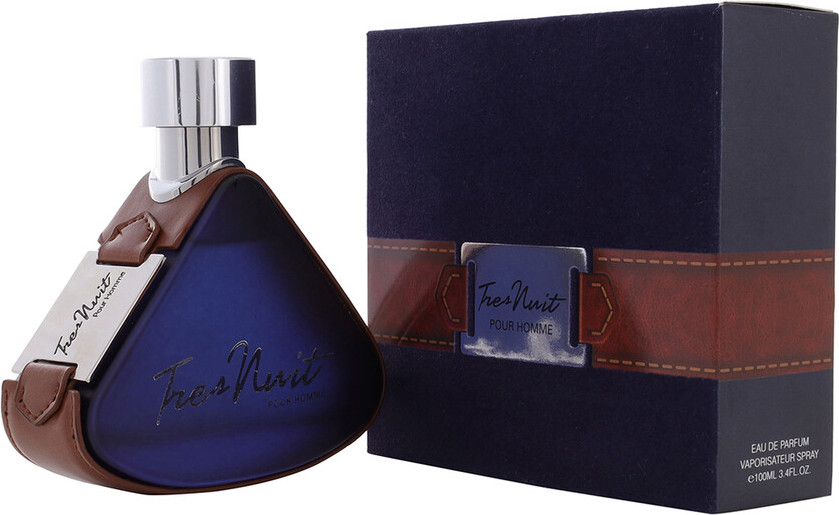 Eau de Toilette Armaf Tres Nuit