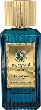 Eau De Parfum Pendora Scents Envoye Blue