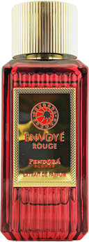 Парфюмерный экстракт Paris Corner Envoye Rouge