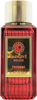 Парфюмерный экстракт Paris Corner Envoye Rouge