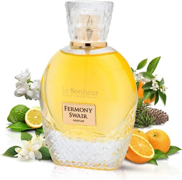 Духи Le Bonheur Fermony Swair