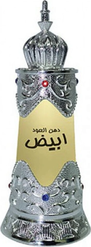 Масляный парфюм Afnan Concentrated Perfume Oil