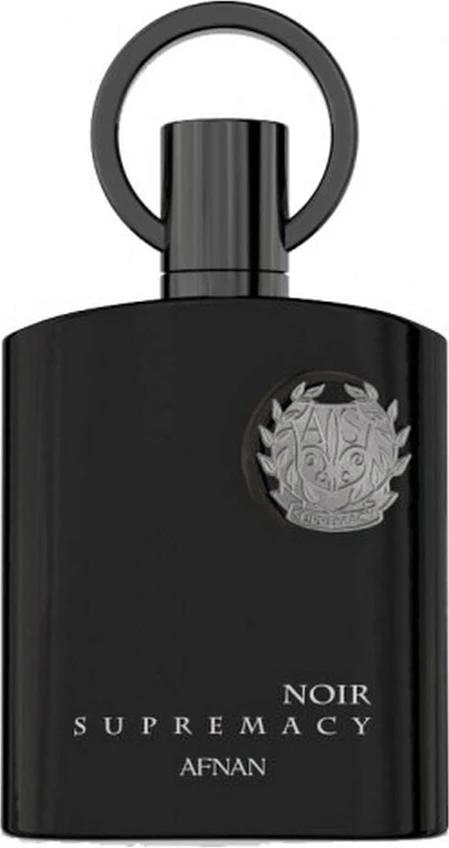 Eau De Parfum Afnan Supremacy Noir