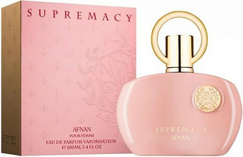 Eau De Parfum Afnan Supremacy Pink