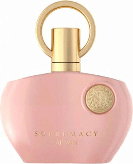 Eau De Parfum Afnan Supremacy Pink